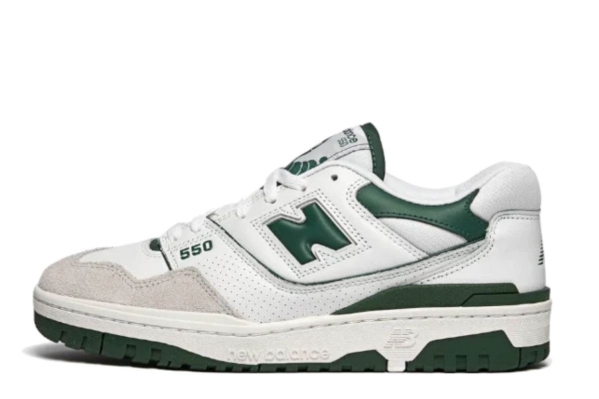 New Balance 550 Edition