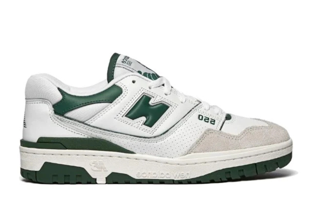 New Balance 550 Edition
