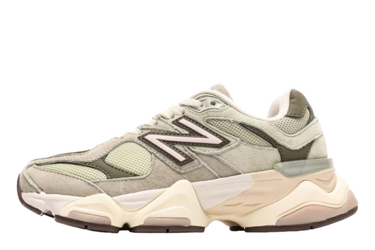 New Balance 9060 Olive Green Edition