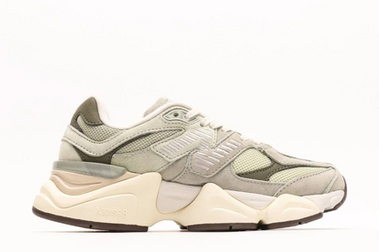 New Balance 9060 Olive Green Edition