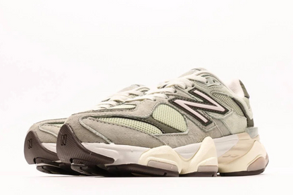 New Balance 9060 Olive Green Edition