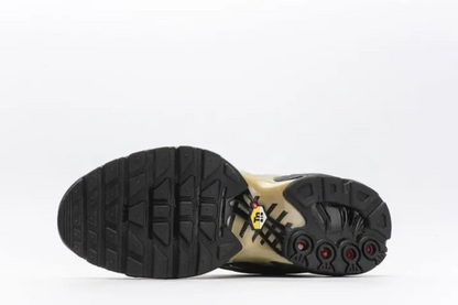 Nike Air Max Plus Black Gold Edition