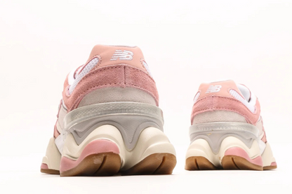 New Balance 9060 Rose Pink Edition