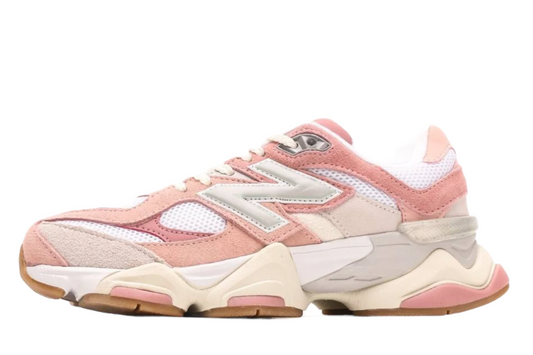 New Balance 9060 Rose Pink Edition