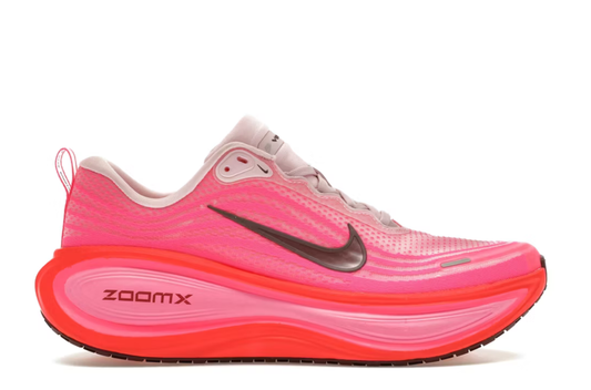 Nike Vomero Plus Hyper Pink Bright Crimson