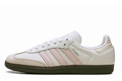 Adidas Samba OG 'Wonder Quartz' Edition