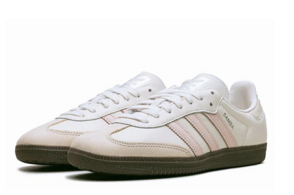 Adidas Samba OG 'Wonder Quartz' Edition