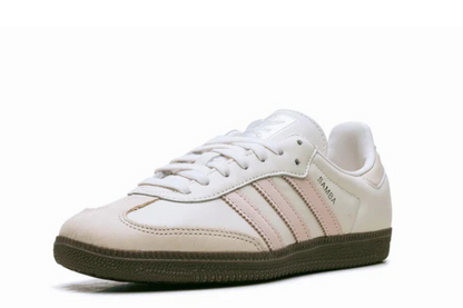 Adidas Samba OG 'Wonder Quartz' Edition