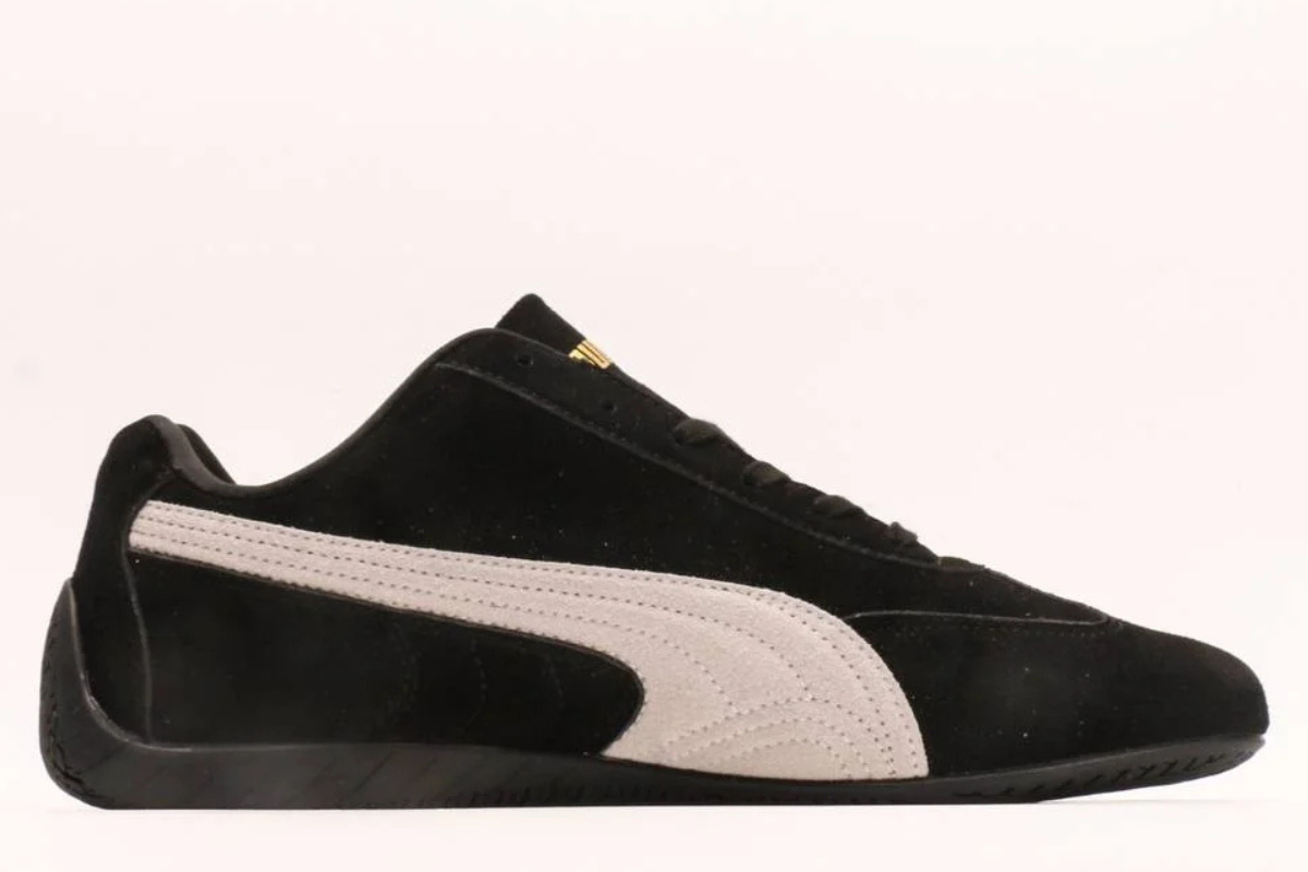 Puma Speedcat OG Black White Edition