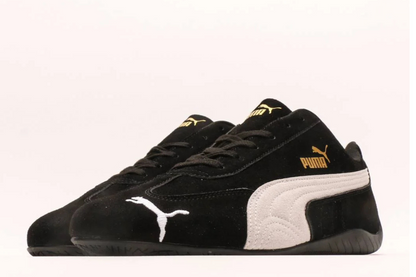 Puma Speedcat OG Black White Edition