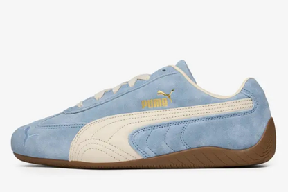 Puma Speedcat Faded - Haute Tropic/alpine Snow