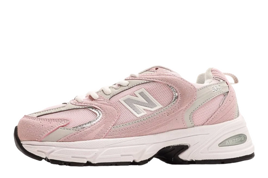 New Balance 530 in Stone Pink Edition