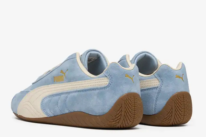 Puma Speedcat Faded - Haute Tropic/alpine Snow