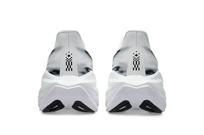Asics Superblast 3 White Black Colorway