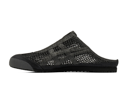 Onitsuka Tiger Mexico 66 Sabot Black