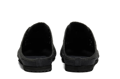 Onitsuka Tiger Mexico 66 Sabot Black