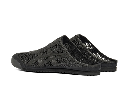 Onitsuka Tiger Mexico 66 Sabot Black