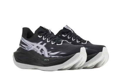 Asics Superblast 3 Black White