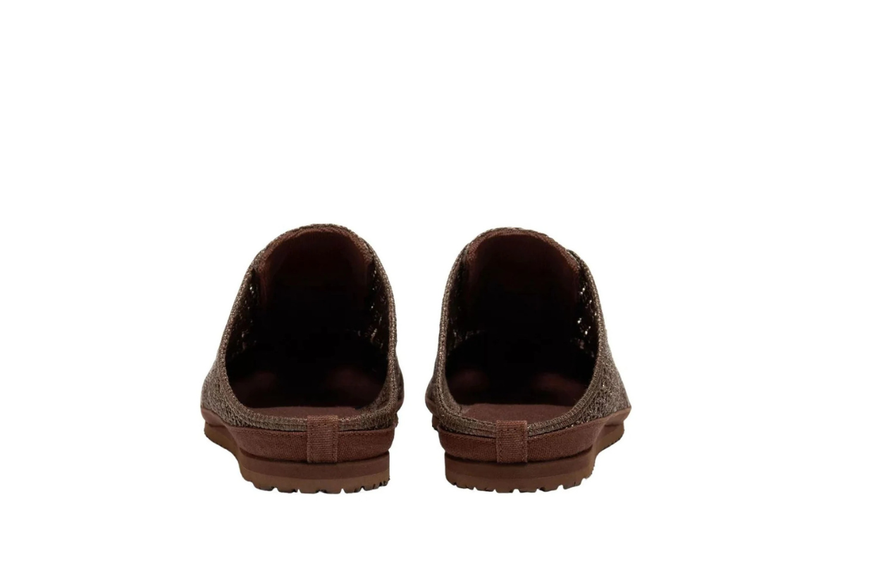 Onitsuka Tiger Mexico 66 Sabot Brown