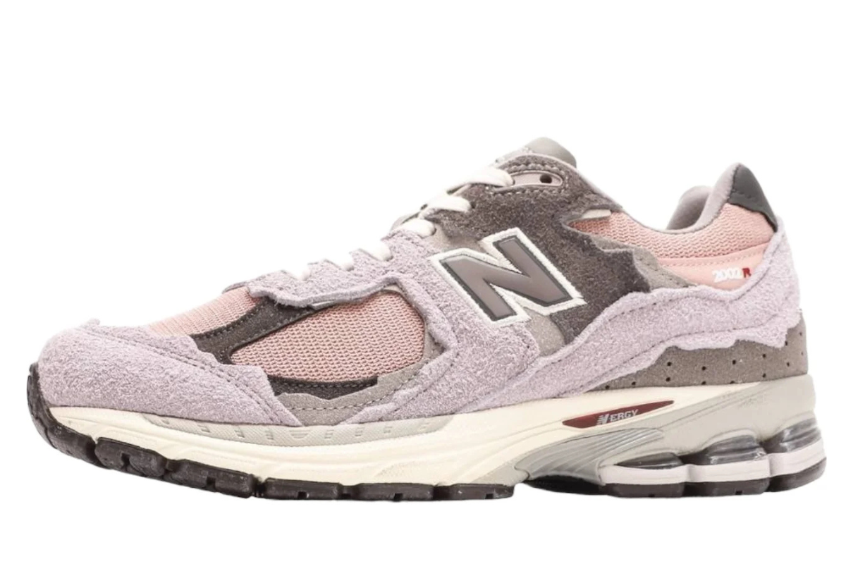 New Balance 2002R Protection Pack