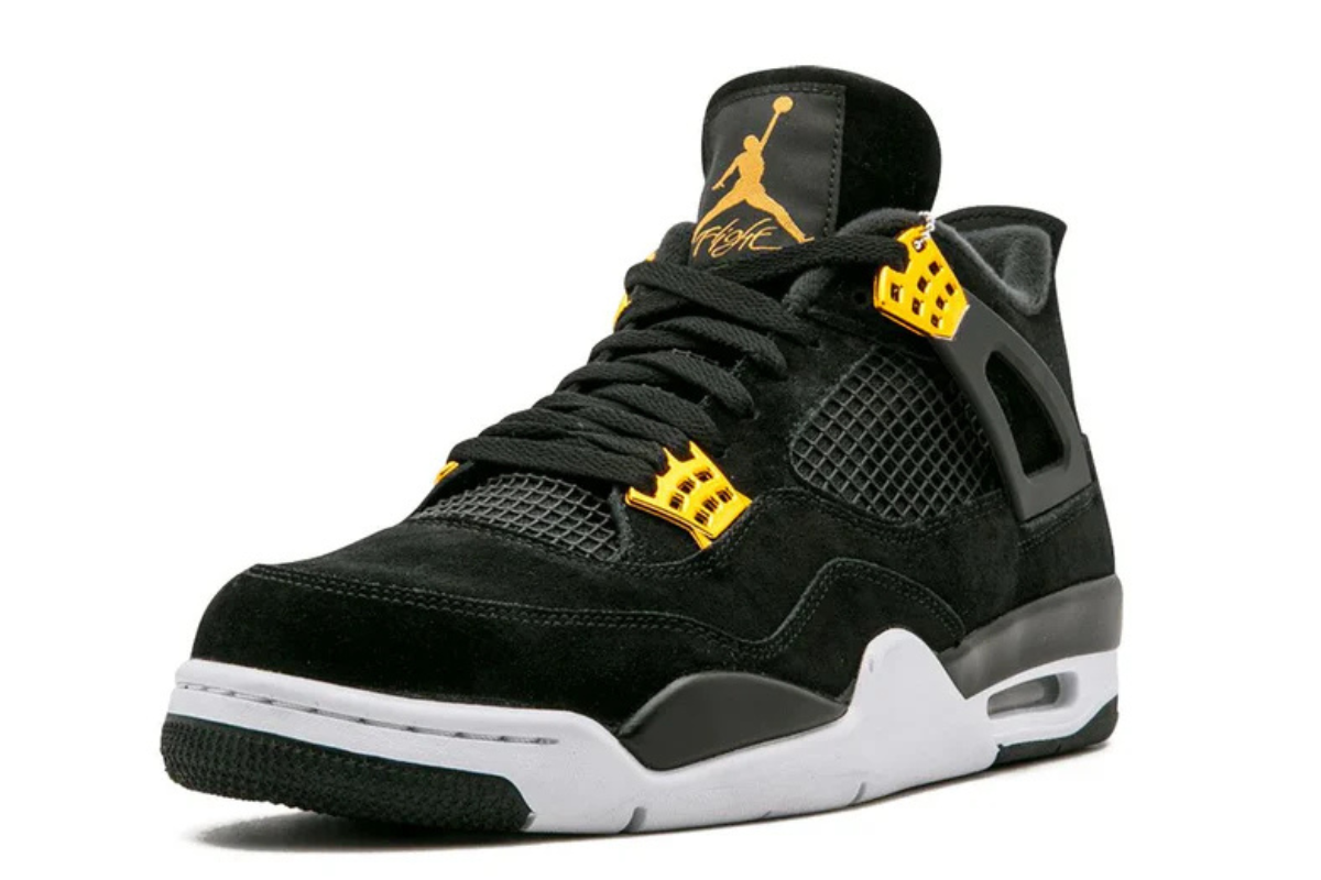Air Jordan 4 Retro "Royalty"