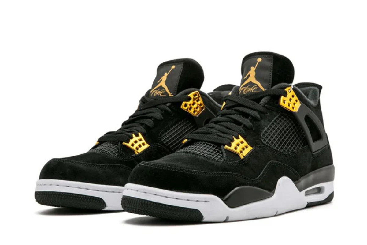 Air Jordan 4 Retro "Royalty"