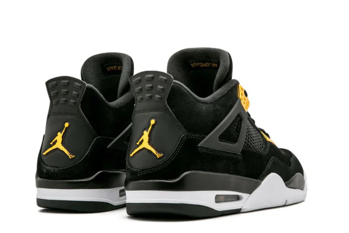 Air Jordan 4 Retro "Royalty"