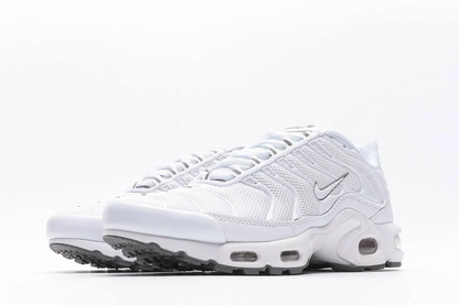 Nike Air Max Plus White Edition