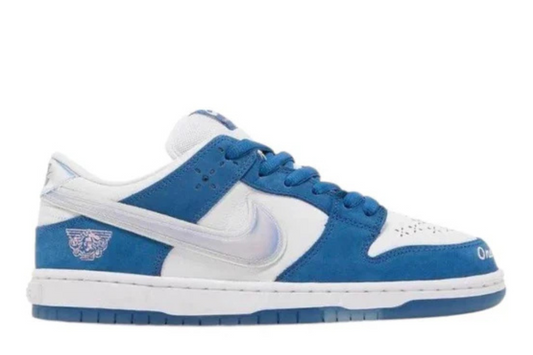 Nike Dunk Low SB 'One Block At A Time