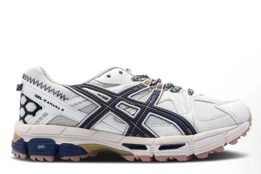 ASICS Gel-KAHANA 8 Glacier Grey Grand Shark Edition