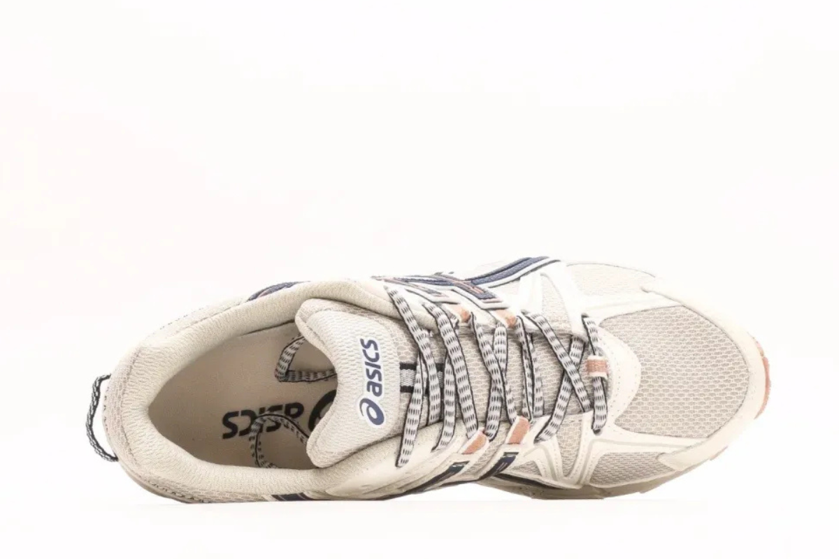 ASICS Gel-KAHANA 8 Glacier Grey Grand Shark Edition
