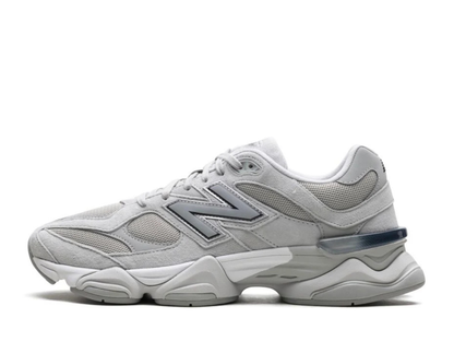 New Balance 9060 “Silver Metallic Grey” Sneakers