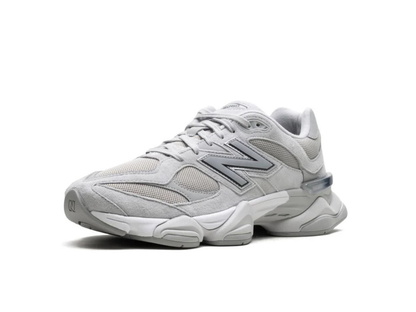 New Balance 9060 “Silver Metallic Grey” Sneakers