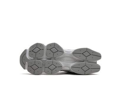 New Balance 9060 “Silver Metallic Grey” Sneakers