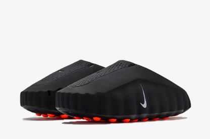 Nike Mind 001 Black Chrome Slide