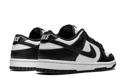 Dunk Low Retro Sneakers "Black/White - Panda"