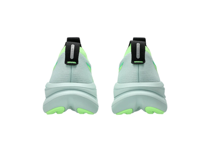 ASICS Gel-Nimbus 28 Cold Moss Illuminate Green