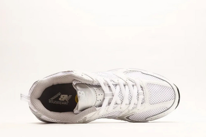 New Balance 530 in Silver