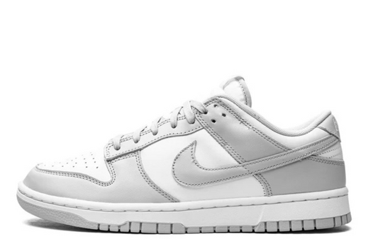 Nike Dunk Low "Grey Fog"