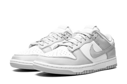 Nike Dunk Low "Grey Fog"