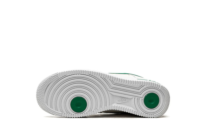 Air Force 1 Low Malachite - White Colorway