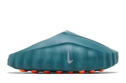 Nike Mind 001 Slide in Mineral Slate Colorway