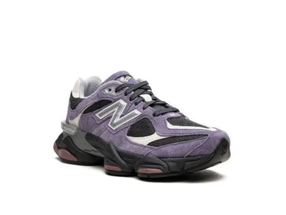 New Balance 9060 “Violet Noir” Sneakers