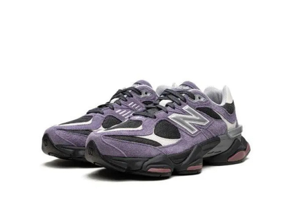 New Balance 9060 “Violet Noir” Sneakers