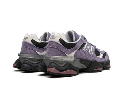 New Balance 9060 “Violet Noir” Sneakers