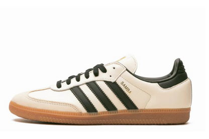 Adidas Samba OG in 'Sand Strata' Edition