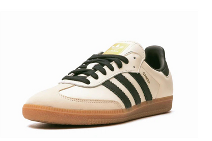 Adidas Samba OG in 'Sand Strata' Edition