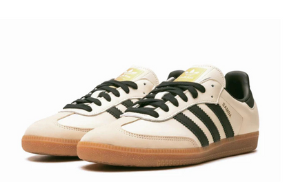 Adidas Samba OG in 'Sand Strata' Edition