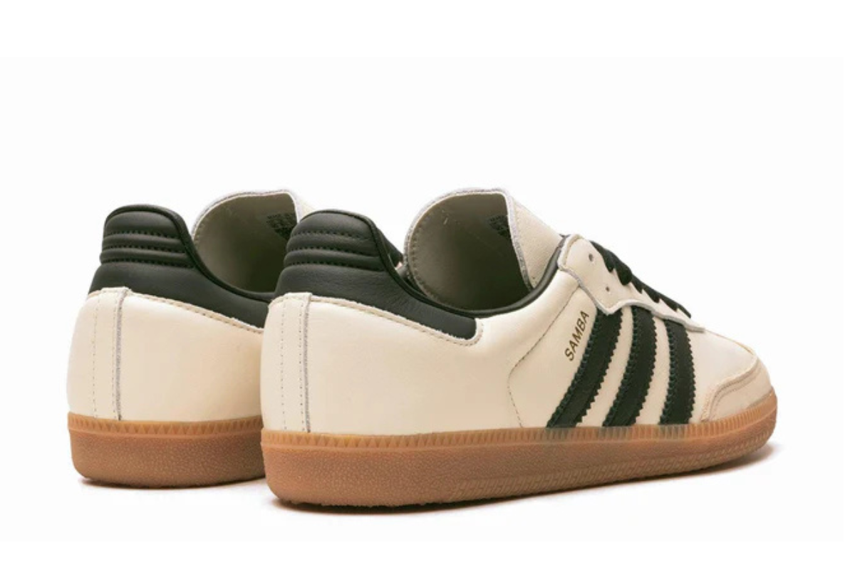 Adidas Samba OG in 'Sand Strata' Edition