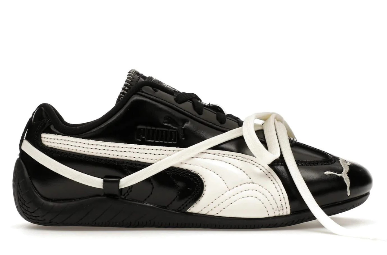 Puma Speedcat Premium Rose Black
